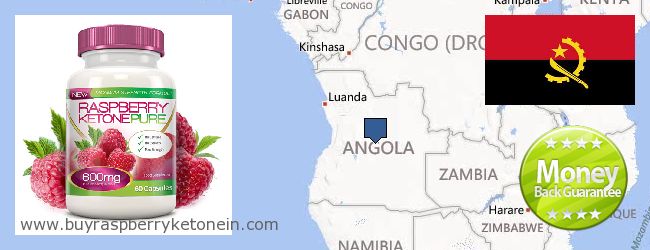Où Acheter Raspberry Ketone en ligne Angola
